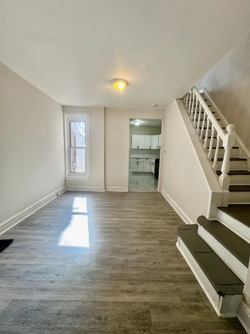 Spacious 3-Bedroom Home in Mill Creek – Available Now! | 894 Farson St, Philadelphia, PA