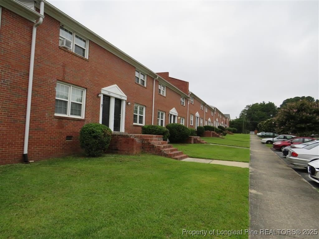 1936 King George Drive