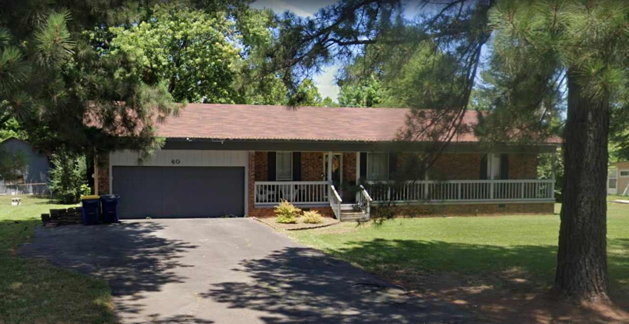 **Available Now...Never Have to Move Again! Don’t Miss Out…This Home Will Go Fast!**