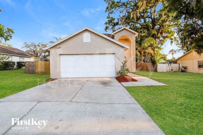 3803 Sugar Creek Court