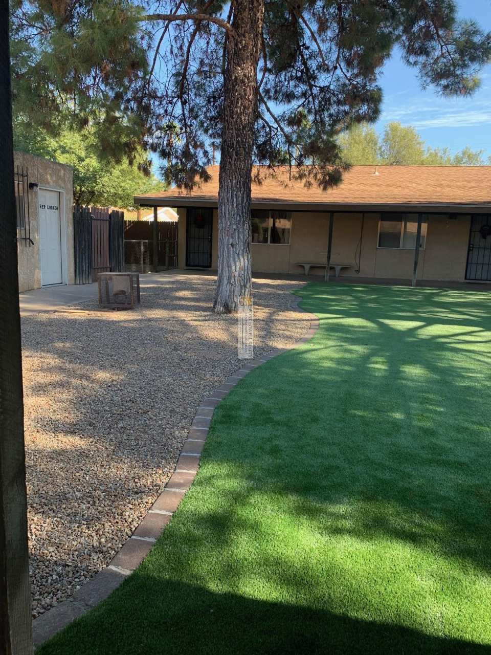 Small Apartment Community, Remodeled One bed/One bath!