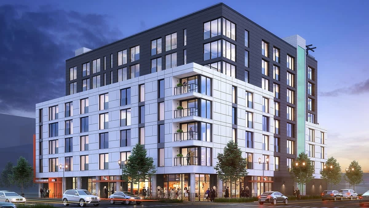 Art District Lofts