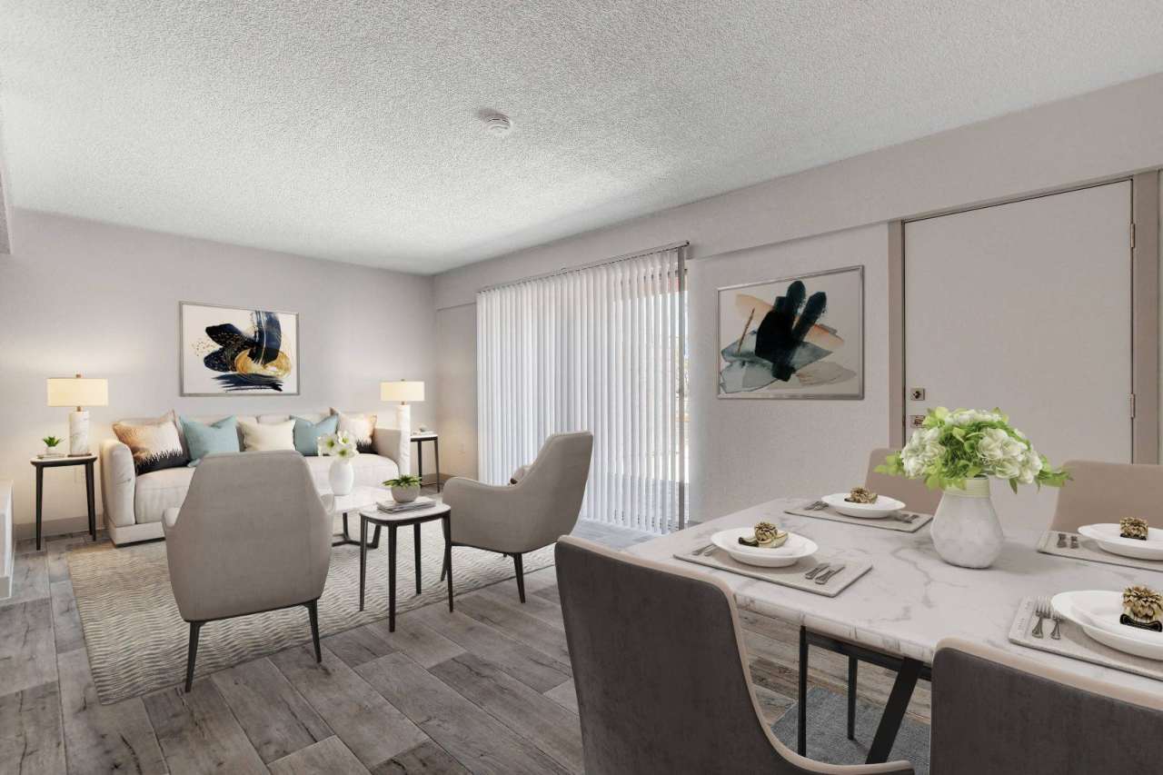 The Glenn Apartments