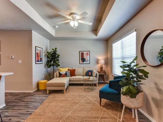 3701 Clovis Frontage Rd Unit A21