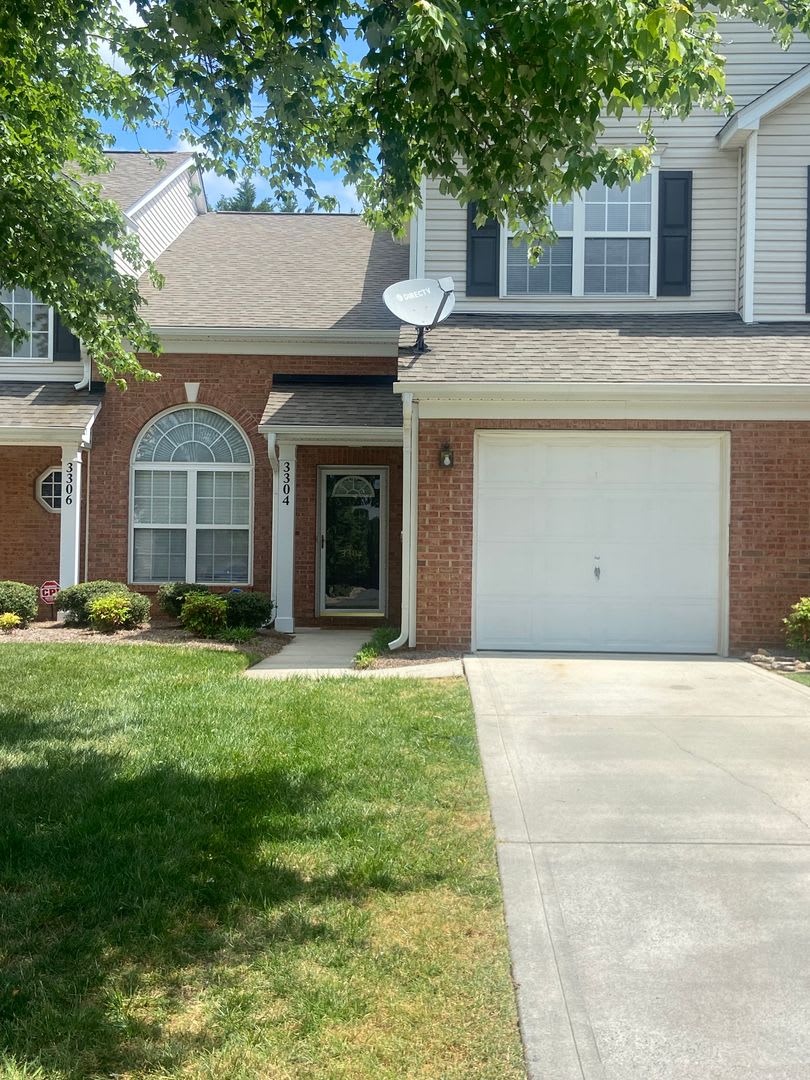 3304 Summerfield Ridge Lane