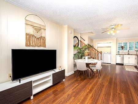 801 Longbow Road - 1