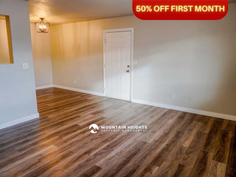 26 West 7500 South - #6