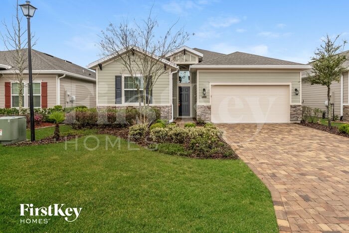 3820 Arbor Mill Circle