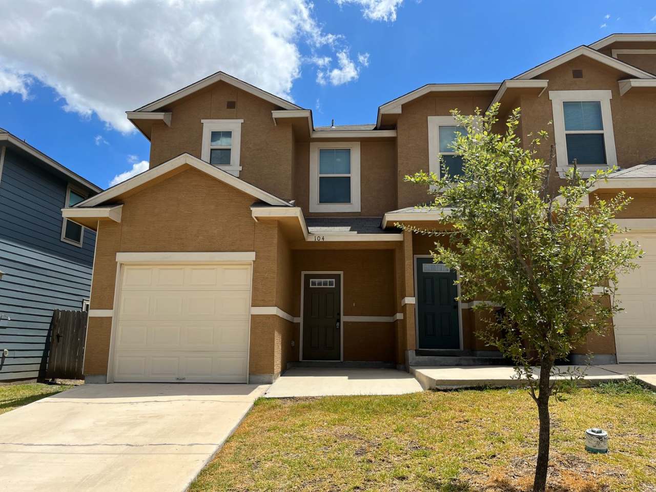 7010 Micayla Cove #104, San Antonio, TX. 78244