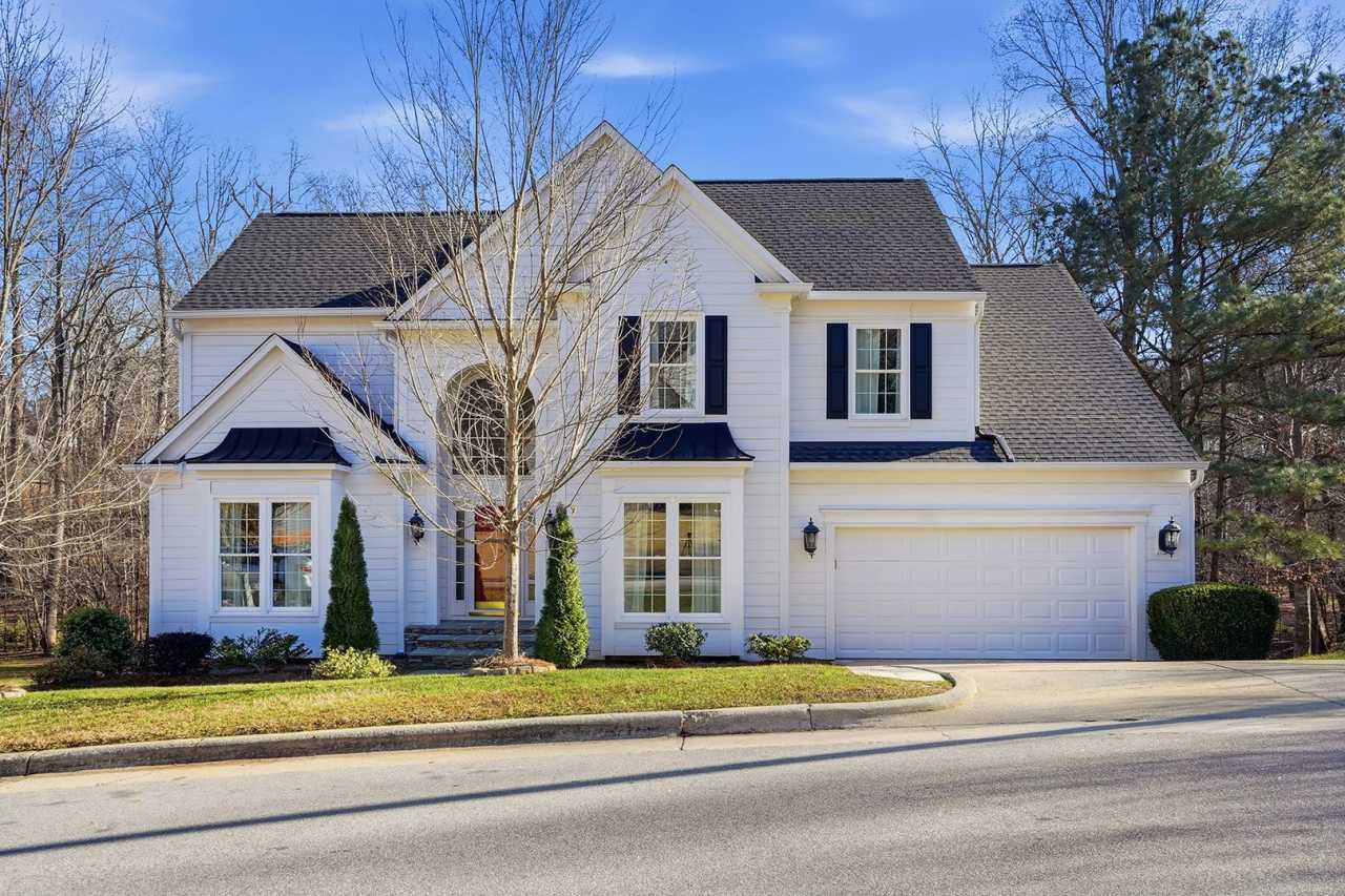 Stunning Furnished Home for Rent in Lochmere NC | Short-Term Lease Options Available