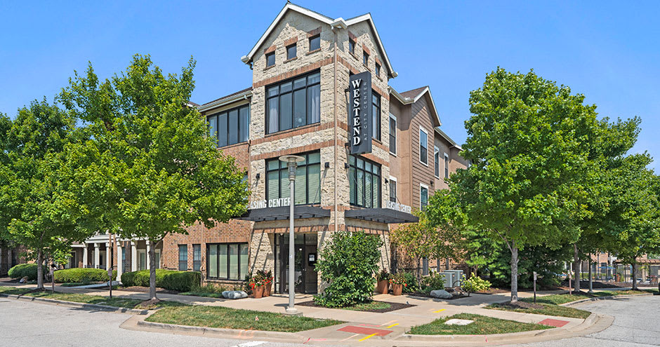 West End at City Center