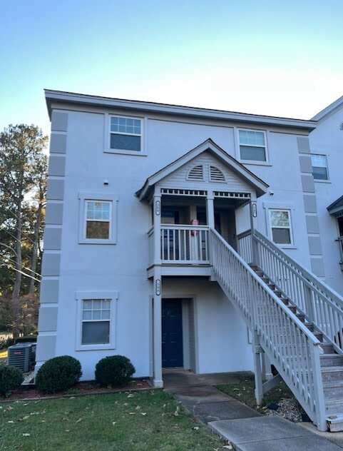 2522 Avent Ferry Road