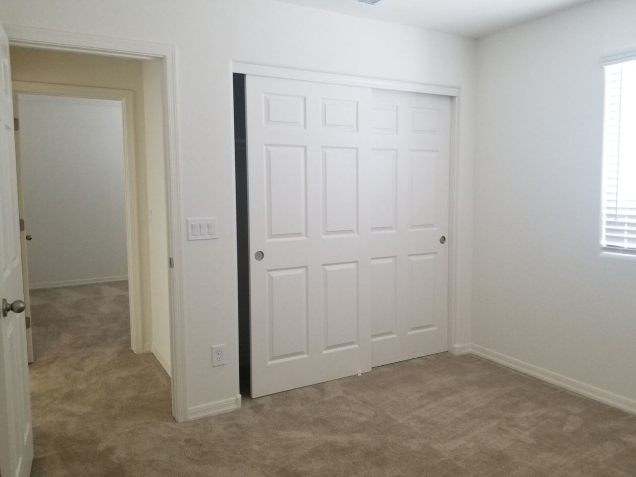 Great Home in Gated Community