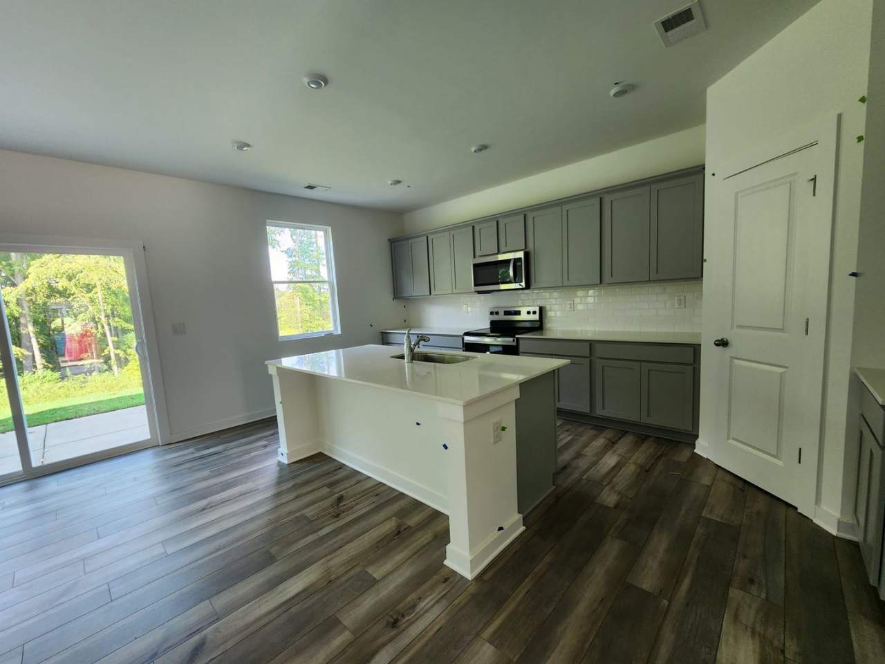 Room in 4 Bedroom Home at Blue Sky Meadows Dr