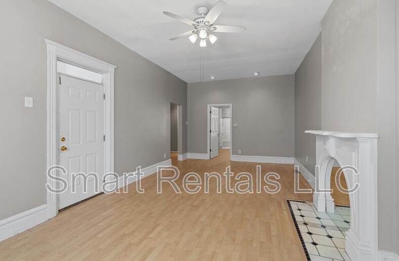 4131 Laclede Avenue - 1F