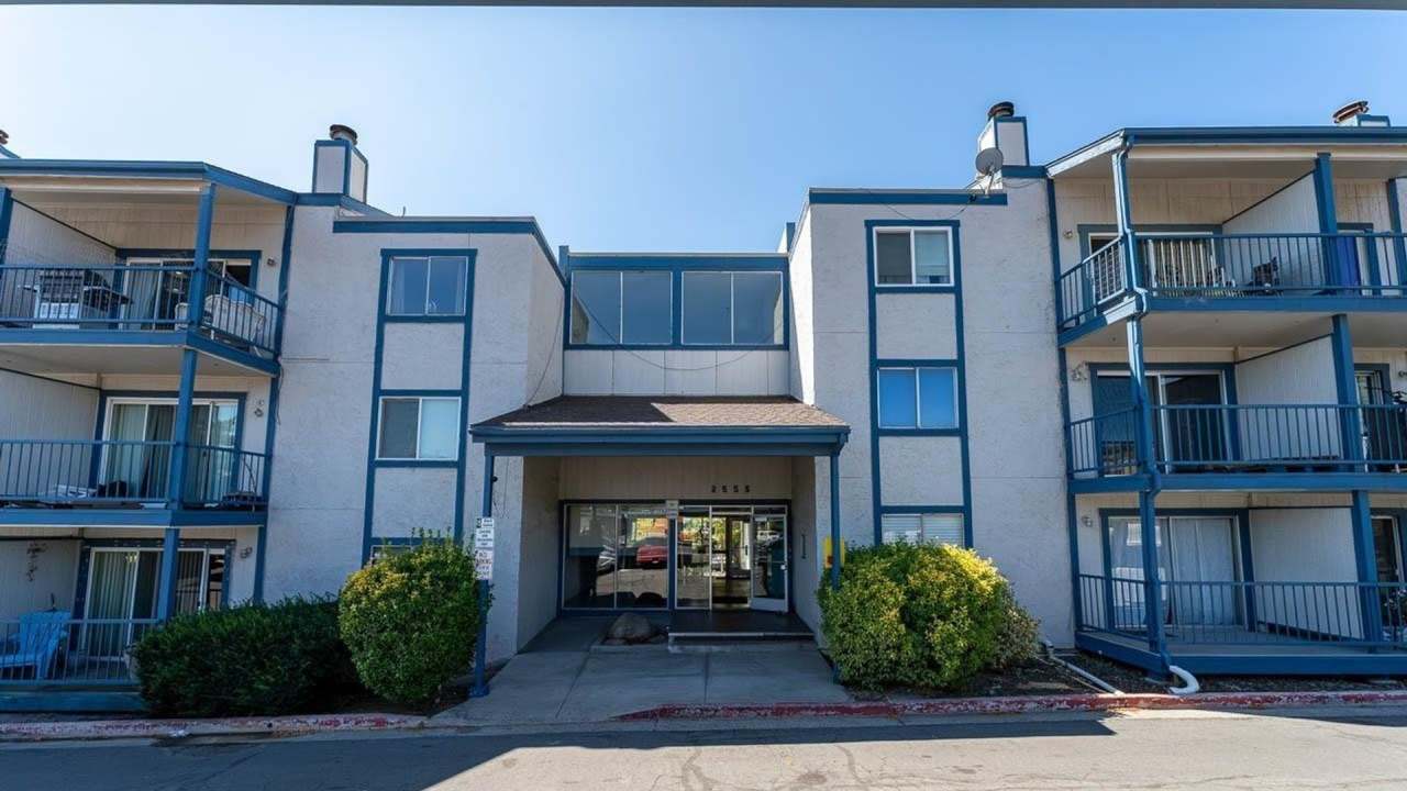 2555 Clear Acre Lane Unit 85-1 - Charming Ground-Floor Condo!