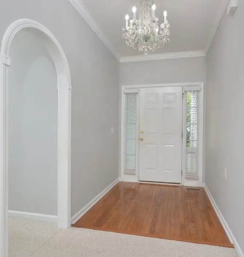 Room in 2 Bedroom Home At Latta Cir