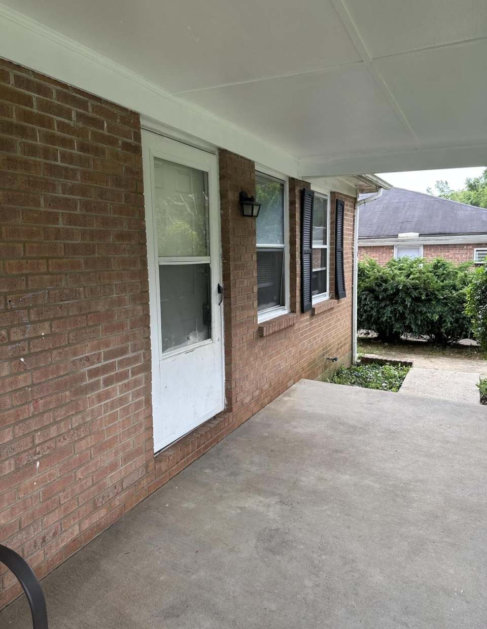 318 Garden Park Drive