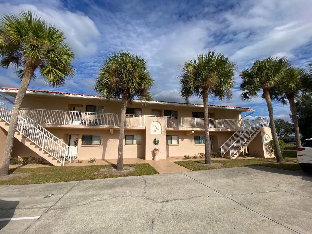 1360 Rio De Janeiro Unit 108