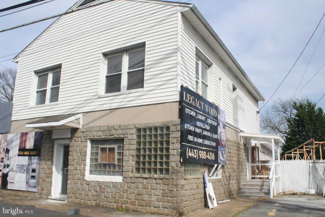 1205 CRAIN Highway N