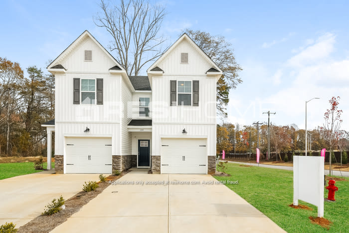 125 Copperleaf Lane