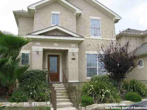 Garden Home in Gated Community