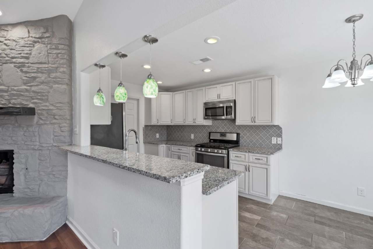 1519 Gatlinburg Dr, Pflugerville, Texas 78660