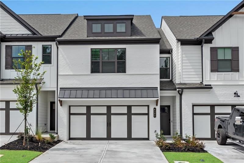 4582 Cypress Park Drive