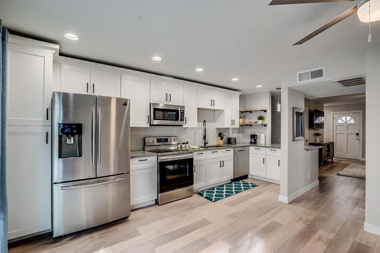 4848 North Woodmere Fairway