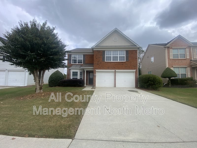 9155 Friarbridge Drive