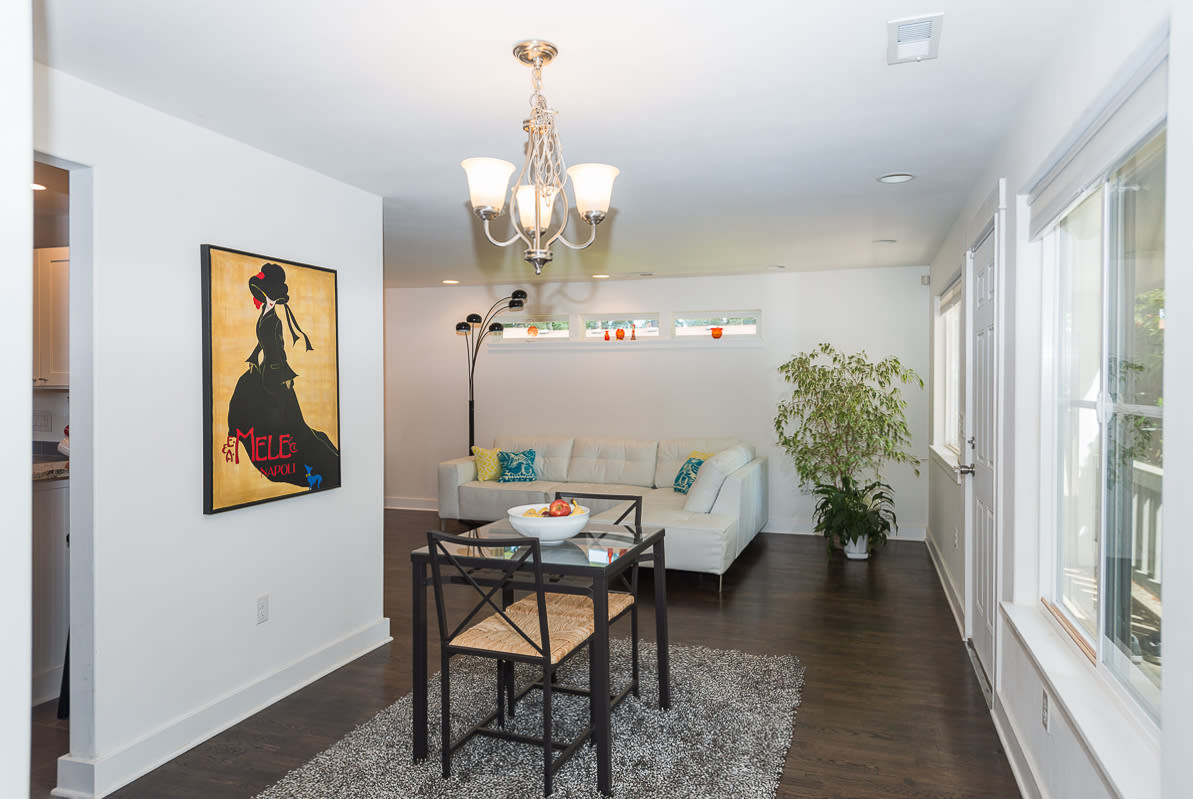 4 Bedroom Home Lakewood