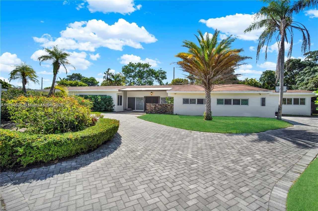 7860 SW 134th Street