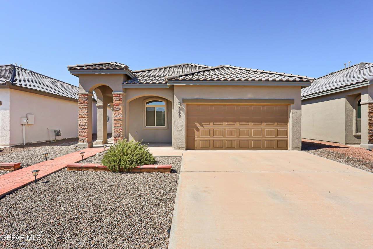 969 Haggerston Street