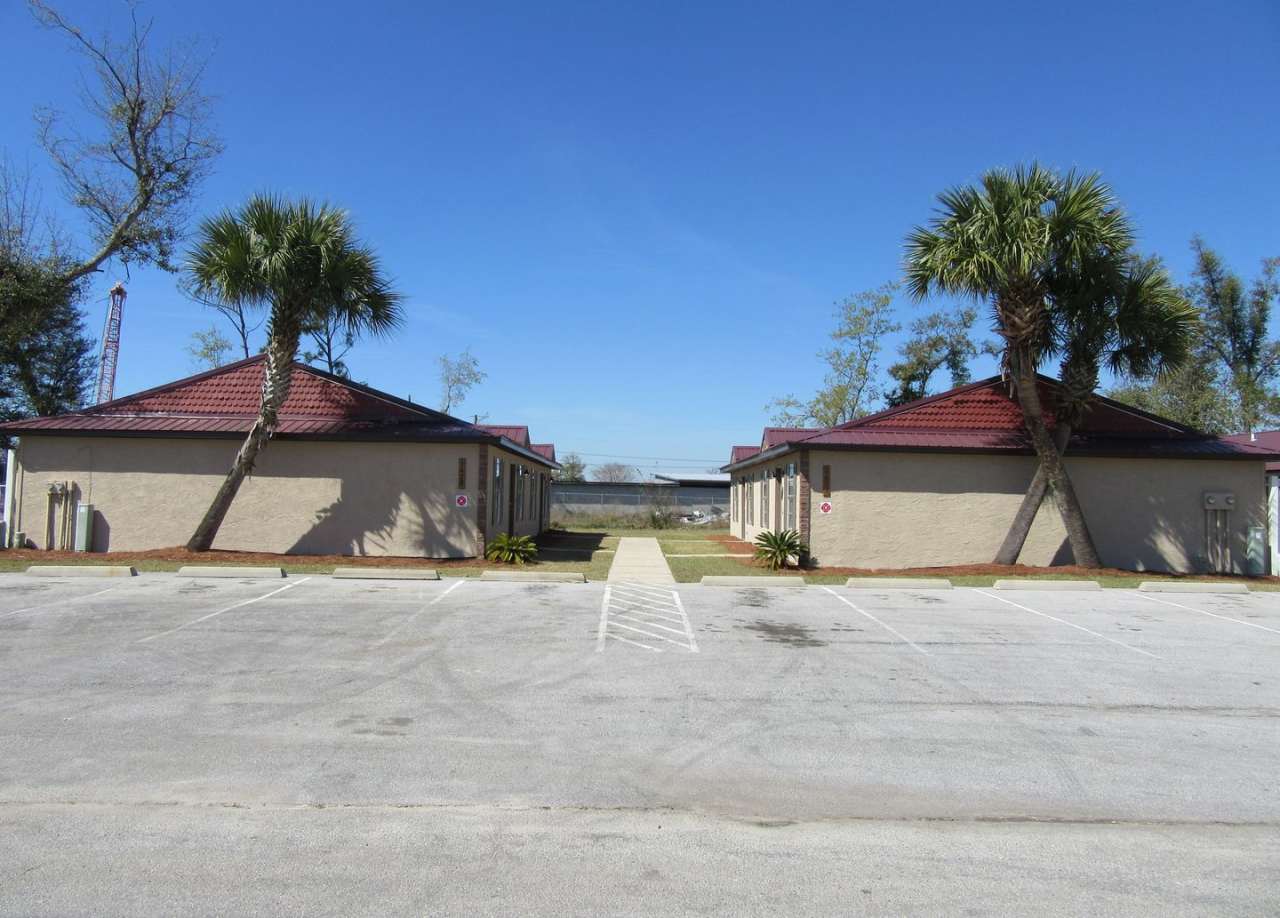 1414 #B New York Ave.