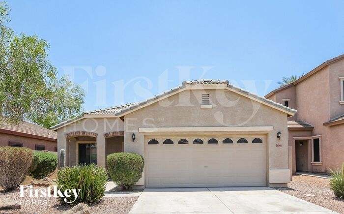 1293 West Agrarian Hills Drive