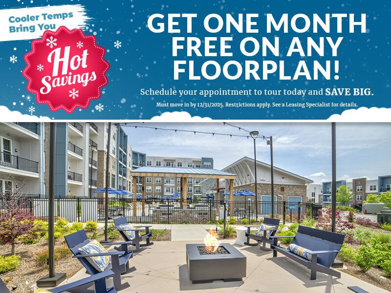 Avonlea Pointe Apartments