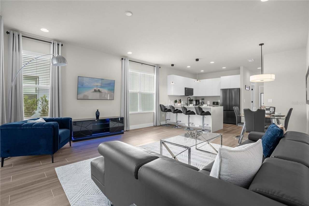 1413 SERENDIPITY LANE