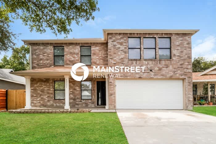 13331 Deer Falls Drive