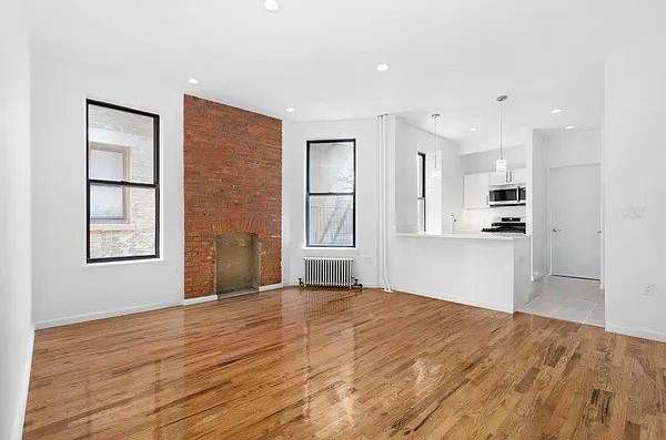 1949 Adam Clayton Powell Jr. Boulevard