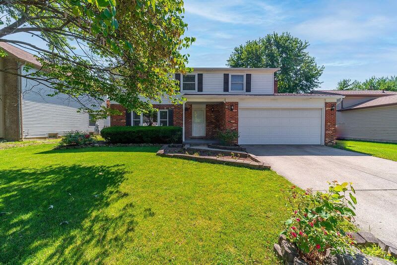 6880 Gray Gables Lane