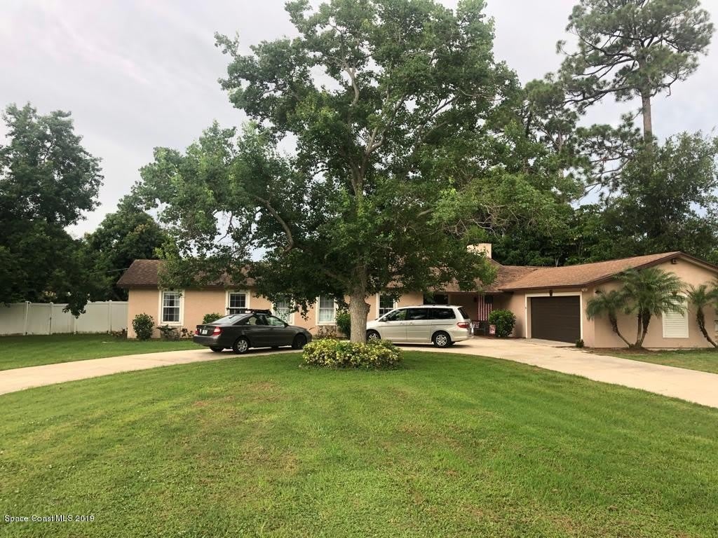 525 Hidden Creek Drive