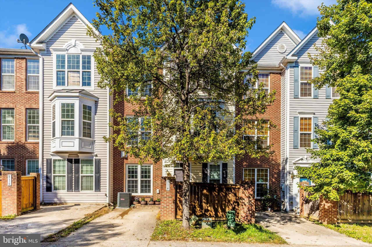 114 WHISKEY CREEK Circle