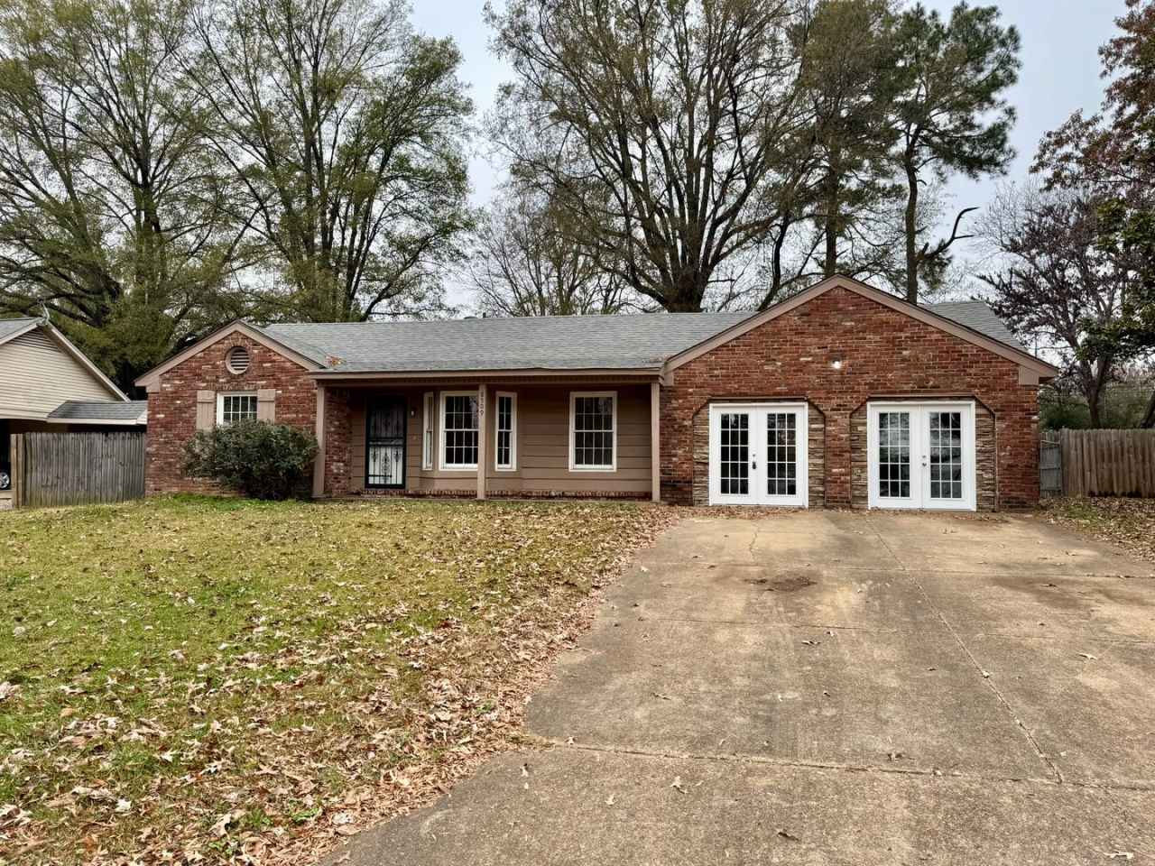 8509 Farmington Cove Southaven, MS 38671