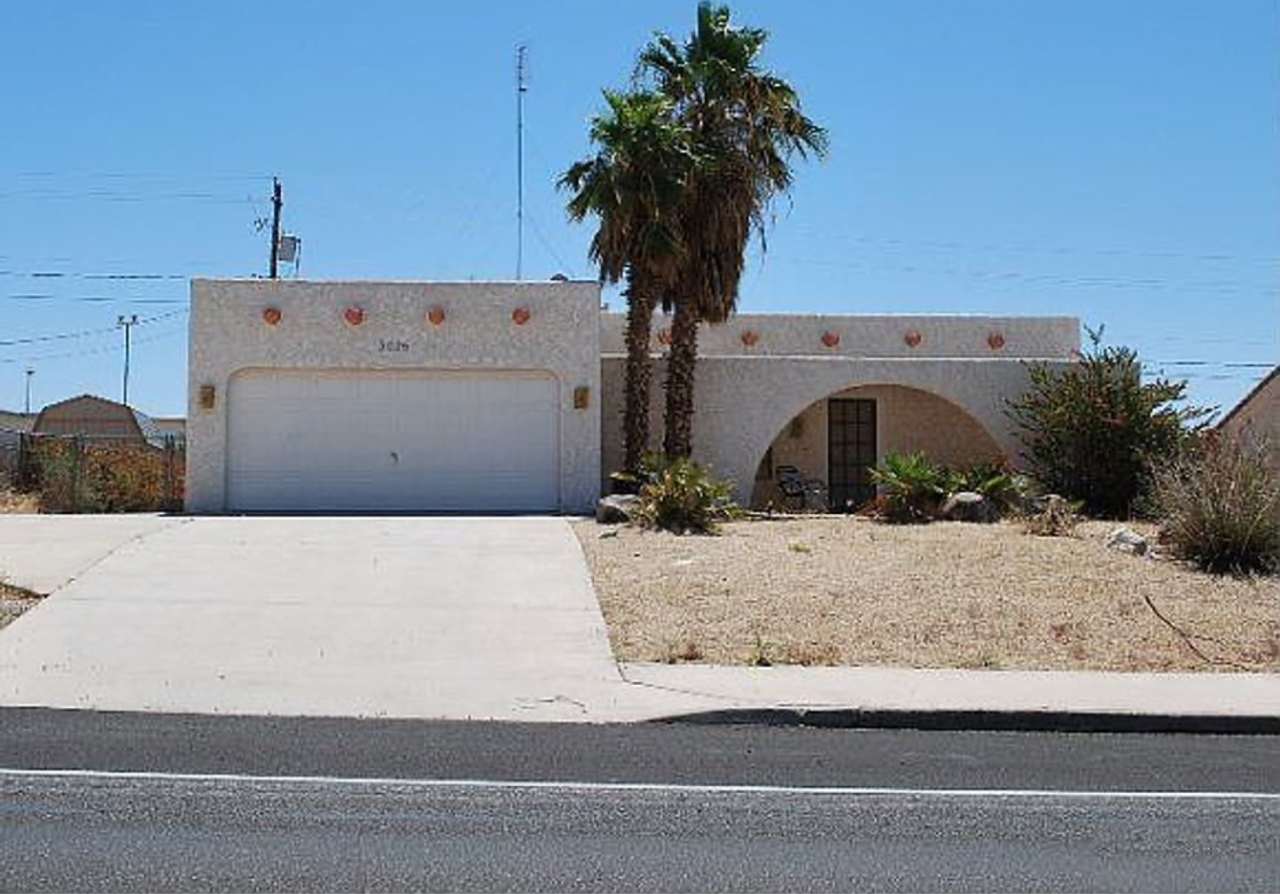 Longterm Furnished or Unfurnished Home