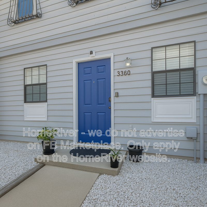 3360 W Hidden Haven Ct