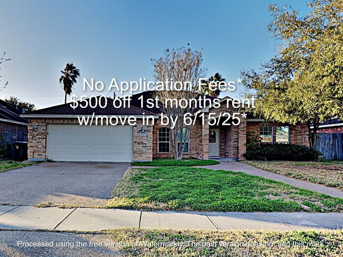3121 La Rochelle Way