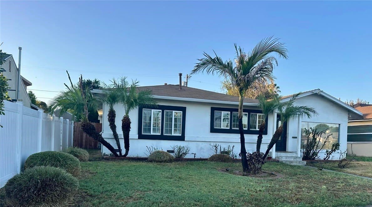 17119 Saticoy Street