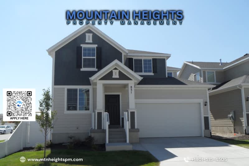 831 West Jayda Lyn Court