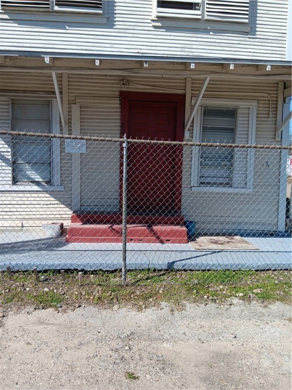 241 Parr Street unit: A