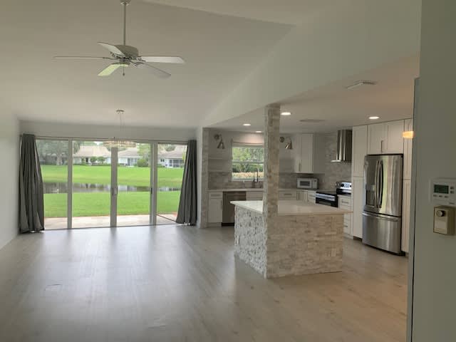 2791 Southwest Westlake Circle